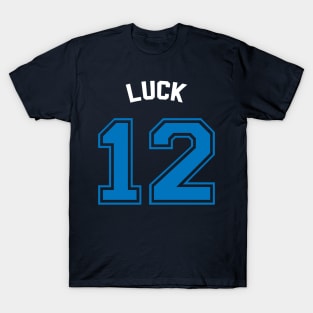 Andrew luck sweatshirt on sale